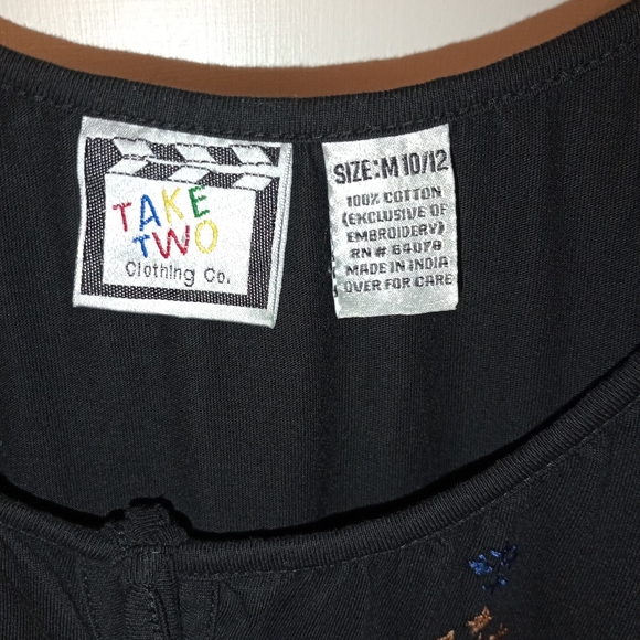 Ladies dress - Picture 2 of 2